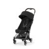 Cybex Coya Frame Chrome Dark Brown 2 Cybex Coya Frame Chrome Dark Brown -Baby Product Winkel cybex coya chrome dark brown sepia black 12 1