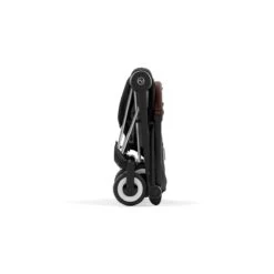 Cybex Coya Frame Chrome Dark Brown -Baby Product Winkel cybex coya chrome dark brown sepia black 5 1