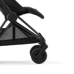 Cybex Coya Frame Matt Black -Baby Product Winkel cybex coya matt black sepia black 10 1