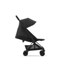 Cybex Coya Frame Matt Black -Baby Product Winkel cybex coya matt black sepia black 11 1