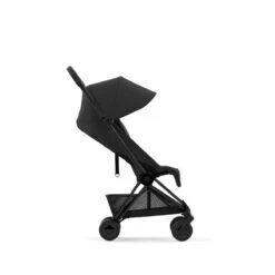 Cybex Coya Frame Matt Black -Baby Product Winkel cybex coya matt black sepia black 1 1