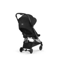 Cybex Coya Frame Matt Black -Baby Product Winkel cybex coya matt black sepia black 2 1