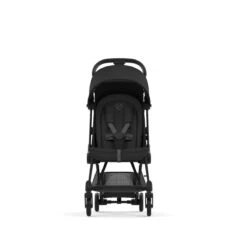 Cybex Coya Frame Matt Black -Baby Product Winkel cybex coya matt black sepia black 8 1