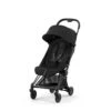 Cybex Coya Frame Matt Black -Baby Product Winkel cybex coya matt black sepia black 9 1