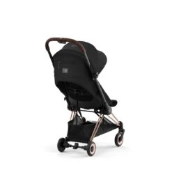 Cybex Coya Frame Chrome Rosegold -Baby Product Winkel cybex coya rose gold sepia black 3 1