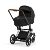 Cybex E-Priam Compleet 2 Cybex E-Priam Compleet -Baby Product Winkel cybex e priam frame chrome brown sepia black 13