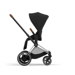Cybex E-Priam Compleet -Baby Product Winkel cybex e priam frame chrome brown sepia black 16