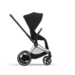 Cybex E-Priam Compleet -Baby Product Winkel cybex e priam frame chrome brown sepia black 17