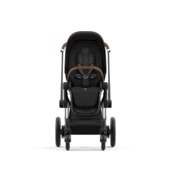Cybex E-Priam Compleet -Baby Product Winkel cybex e priam frame chrome brown sepia black 3