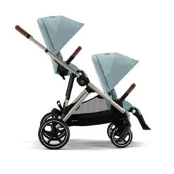 Cybex Gazelle S 2023 Twin Compleet -Baby Product Winkel cybex gazelle s taupe sky blue 11