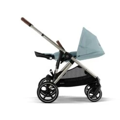 Cybex Gazelle S 2023 Mono Compleet -Baby Product Winkel cybex gazelle s taupe sky blue 17 1