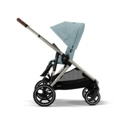 Cybex Gazelle S 2023 Mono Compleet -Baby Product Winkel cybex gazelle s taupe sky blue 28 1