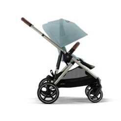 Cybex Gazelle S 2023 Mono Compleet -Baby Product Winkel cybex gazelle s taupe sky blue 5 2