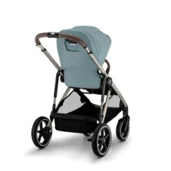 Cybex Gazelle S 2023 -Baby Product Winkel cybex gazelle s taupe sky blue 7 1