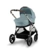 Cybex Gazelle S 2023 Mono Compleet -Baby Product Winkel cybex gazelle s taupe sky blue 9