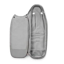 Cybex Gold Voetenzak -Baby Product Winkel cybex gold footmuff lava grey 3 1
