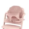 Cybex Lemo Comfort Inlay Pearl Pink 1 Cybex Lemo Comfort Inlay Pearl Pink -Baby Product Winkel cybex lemo comfort inlay pearl pink