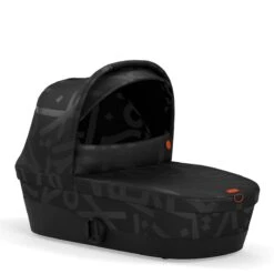 Cybex Melio Street Compleet -Baby Product Winkel cybex melio street real black carrycot 2