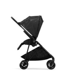 Cybex Melio Street Compleet -Baby Product Winkel cybex melio street real black side 2