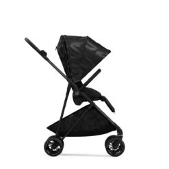 Cybex Melio Street Compleet -Baby Product Winkel cybex melio street real black side front 2