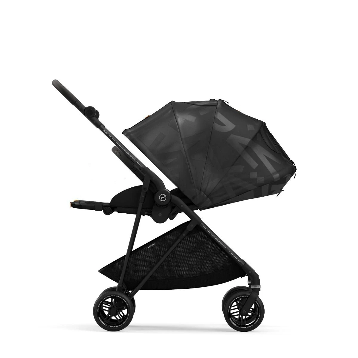 Cybex Melio Street 6 Cybex Melio Street - Afbeelding 4