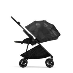 Cybex Melio Street Compleet -Baby Product Winkel cybex melio street real black sleeping position 2