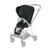 Cybex Mios Stoelbekleding -Baby Product Winkel cybex mios zitting deep black 1