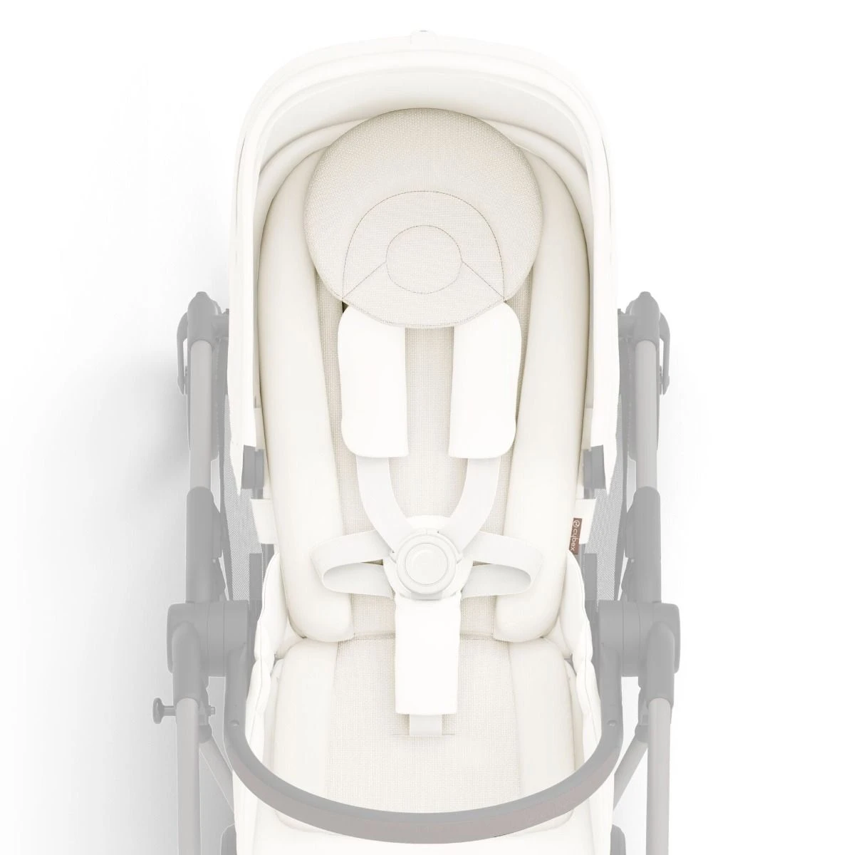 Cybex Newborn Babynest 4 Cybex Newborn Babynest - Afbeelding 2