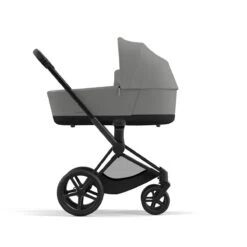 Cybex Priam 4 Travelsystem Mirage Grey -Baby Product Winkel cybex priam frame matt black mirage grey 5 1