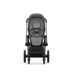 Cybex Priam 4 Travelsystem Mirage Grey -Baby Product Winkel cybex priam frame matt black mirage grey 9 1