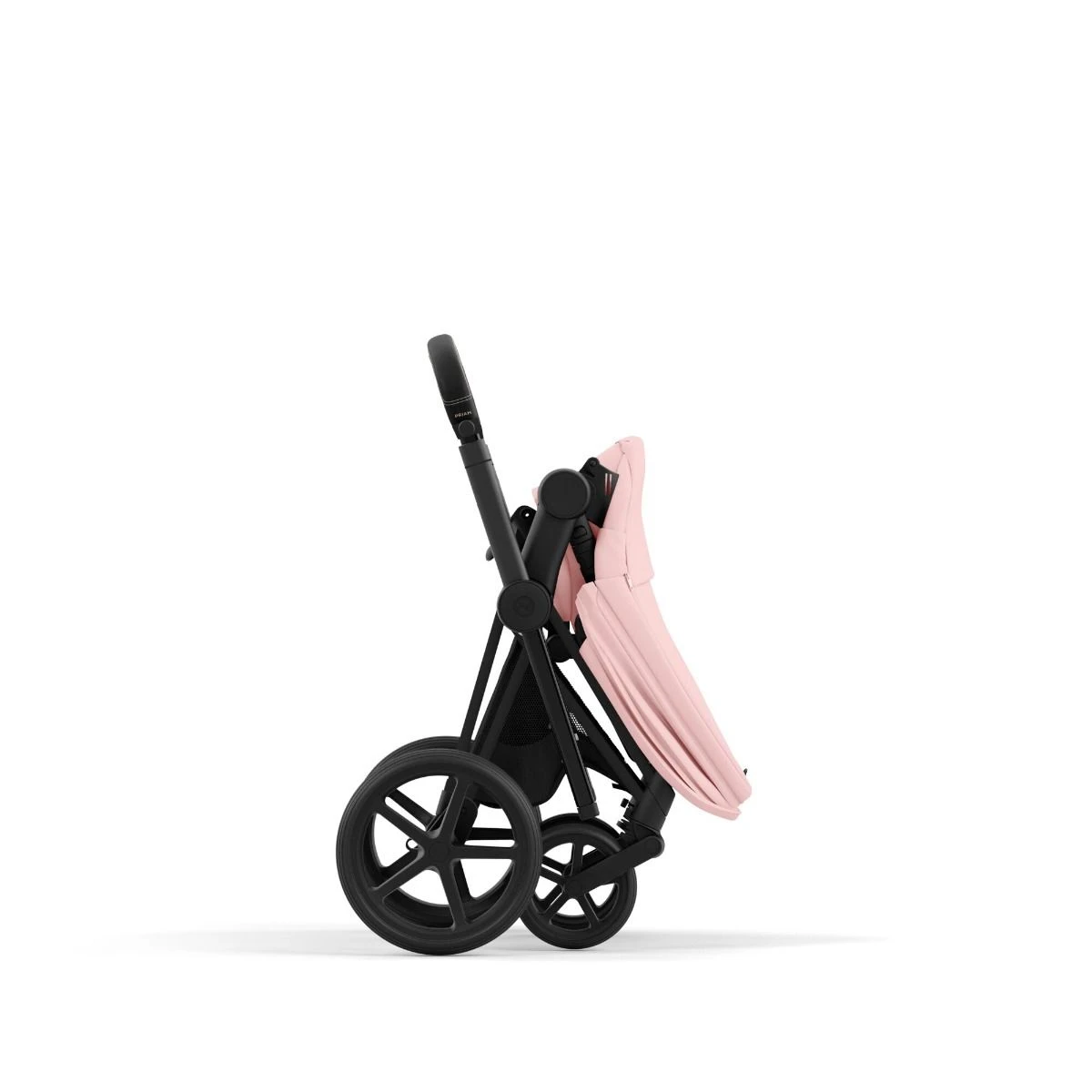 Cybex Priam 4 Travelsystem Peach Pink 11 Cybex Priam 4 Travelsystem Peach Pink - Afbeelding 9