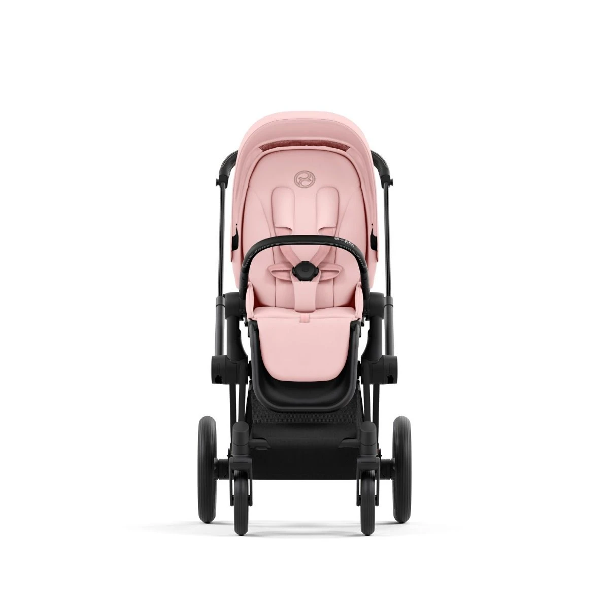 Cybex Priam 4 Travelsystem Peach Pink 8 Cybex Priam 4 Travelsystem Peach Pink - Afbeelding 6
