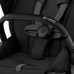 Cybex Priam 4 Travelsystem Sepia Black -Baby Product Winkel cybex priam frame matt black sepia black 12 1