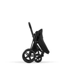 Cybex Priam 4 Travelsystem Sepia Black -Baby Product Winkel cybex priam frame matt black sepia black 2 1