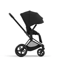 Cybex Priam 4 Travelsystem Sepia Black -Baby Product Winkel cybex priam frame matt black sepia black 3 1