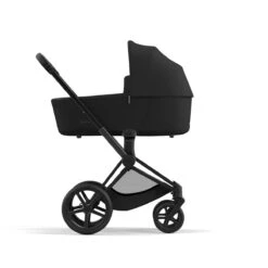 Cybex Priam 4 Travelsystem Sepia Black -Baby Product Winkel cybex priam frame matt black sepia black 5 1