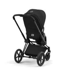 Cybex Priam 4 Travelsystem Sepia Black -Baby Product Winkel cybex priam frame matt black sepia black 6 1