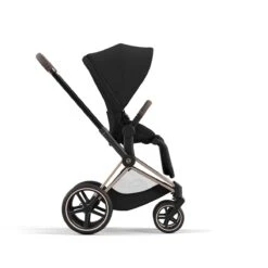 Cybex Priam 4 Compleet 21 Cybex Priam 4 Compleet -Baby Product Winkel cybex priam frame rosegold sepia black