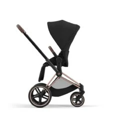 Cybex Priam 4 Compleet 23 Cybex Priam 4 Compleet -Baby Product Winkel cybex priam frame rosegold sepia black 1