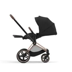 Cybex Priam 4 Compleet 24 Cybex Priam 4 Compleet -Baby Product Winkel cybex priam frame rosegold sepia black 12