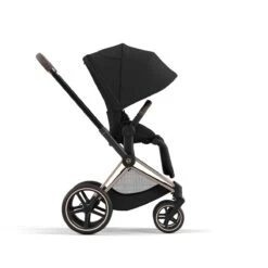 Cybex Priam 4 Compleet 22 Cybex Priam 4 Compleet -Baby Product Winkel cybex priam frame rosegold sepia black 4