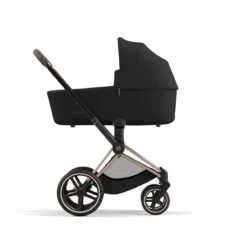 Cybex Priam 4 Compleet 18 Cybex Priam 4 Compleet -Baby Product Winkel cybex priam frame rosegold sepia black 5