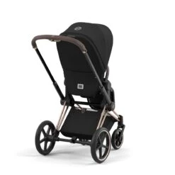 Cybex Priam 4 Compleet 27 Cybex Priam 4 Compleet -Baby Product Winkel cybex priam frame rosegold sepia black 6
