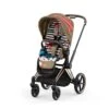 Cybex Priam 4 One Love By Karolina Kurkova 1 Cybex Priam 4 One Love By Karolina Kurkova -Baby Product Winkel cybex priam one love by karolina kurkova 8