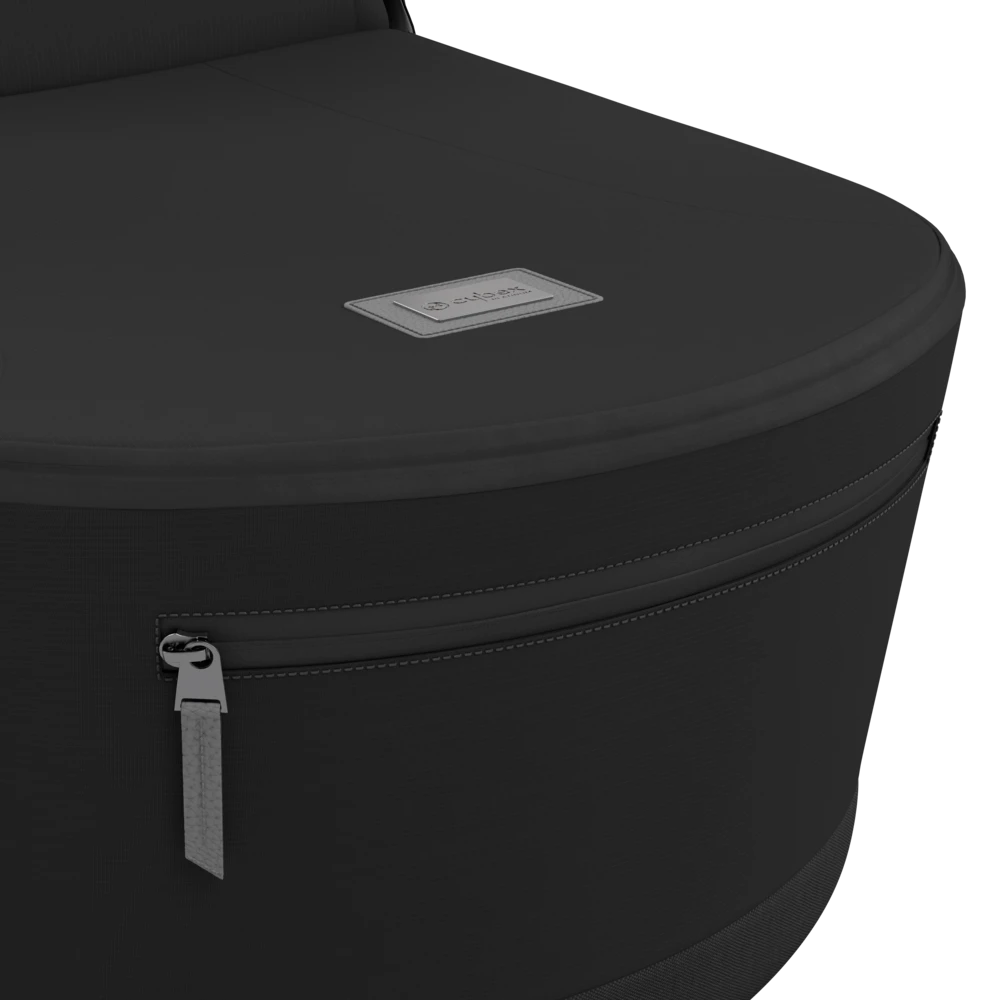 Cybex Priam 4 Compleet 17 Cybex Priam 4 Compleet - Afbeelding 15