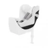 Cybex Sirona M2-iSize Zomerhoes 2 Cybex Sirona M2-iSize Zomerhoes -Baby Product Winkel cybex sirona m2 i size zomerhoes wit