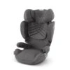 Cybex Solution T I-Fix 2 Cybex Solution T I-Fix -Baby Product Winkel cybex solution t i fix plus mirage grey 2 1