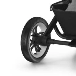 Cybex Talos S Lux Travelsystem Moon Black - Black Frame 2023 Met Aton S2 -Baby Product Winkel cybex talos s lux black frame 1 3