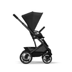 Cybex Talos S Compleet 2023 Black - Moon Black -Baby Product Winkel cybex talos s lux black moon black 10 1