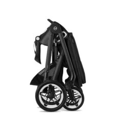 Cybex Talos S Lux Travelsystem Moon Black -Black Frame 2023 Met Cloud T -Baby Product Winkel cybex talos s lux black moon black 11 2